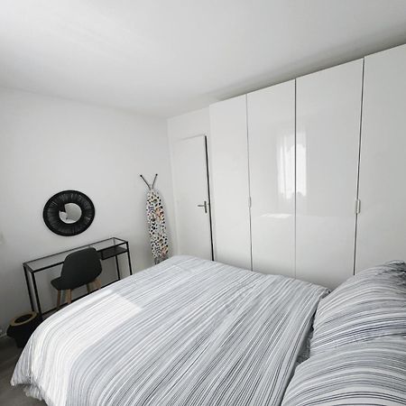 Appartement - Fresnes Fresnes  Exterior foto