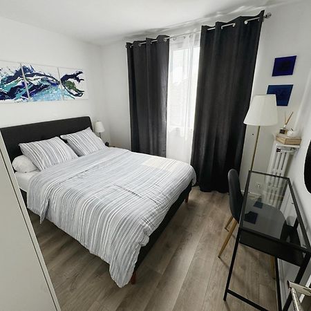 Appartement - Fresnes Fresnes  Exterior foto