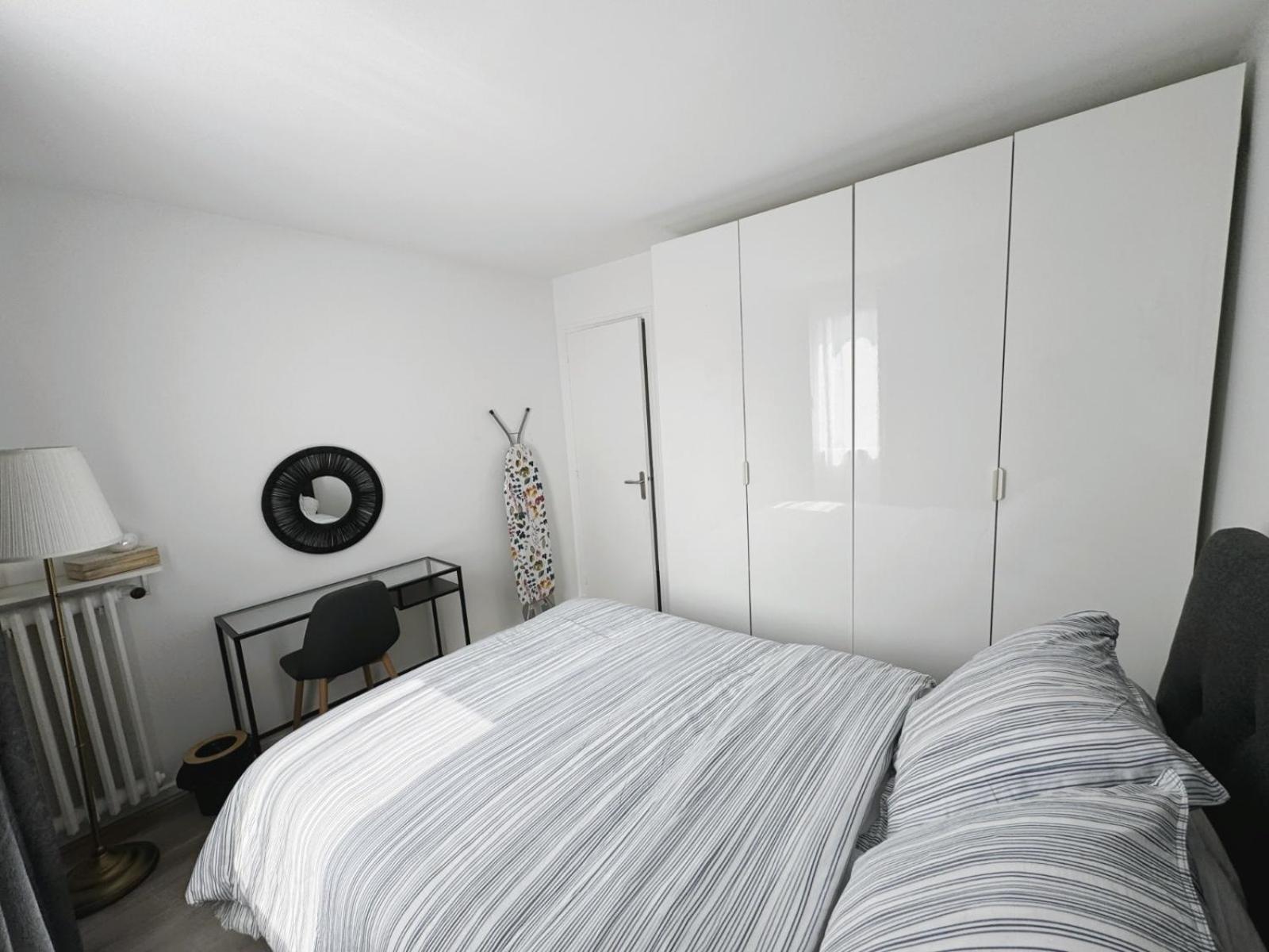 Appartement - Fresnes Fresnes  Exterior foto