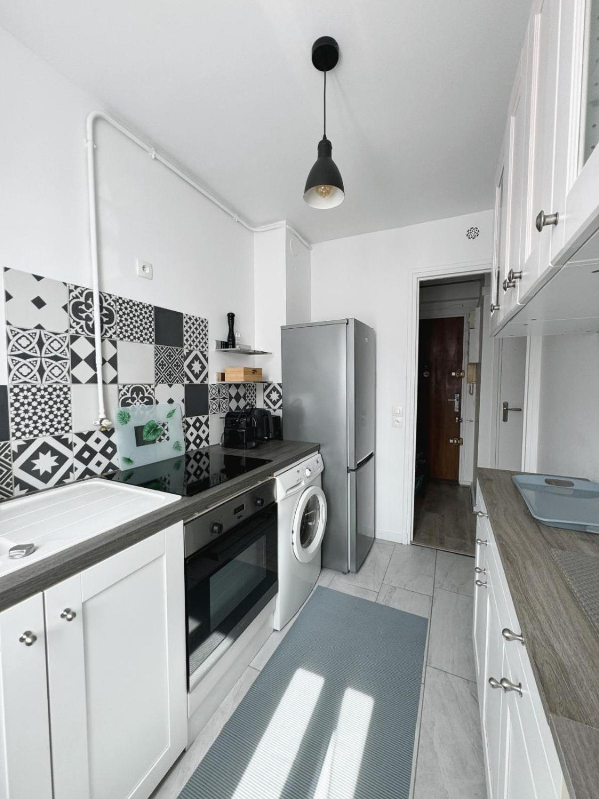 Appartement - Fresnes Fresnes  Exterior foto